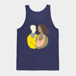 Lovers' Pride - MLM Tank Top